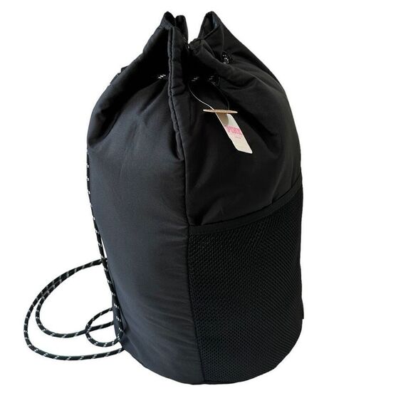 Pink by Victoria’s Secret Drawstring Duffel Bag NWT - Picture 4 of 10